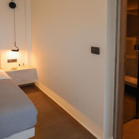 North Wind Luxury Suites Ія Екстер'єр фото