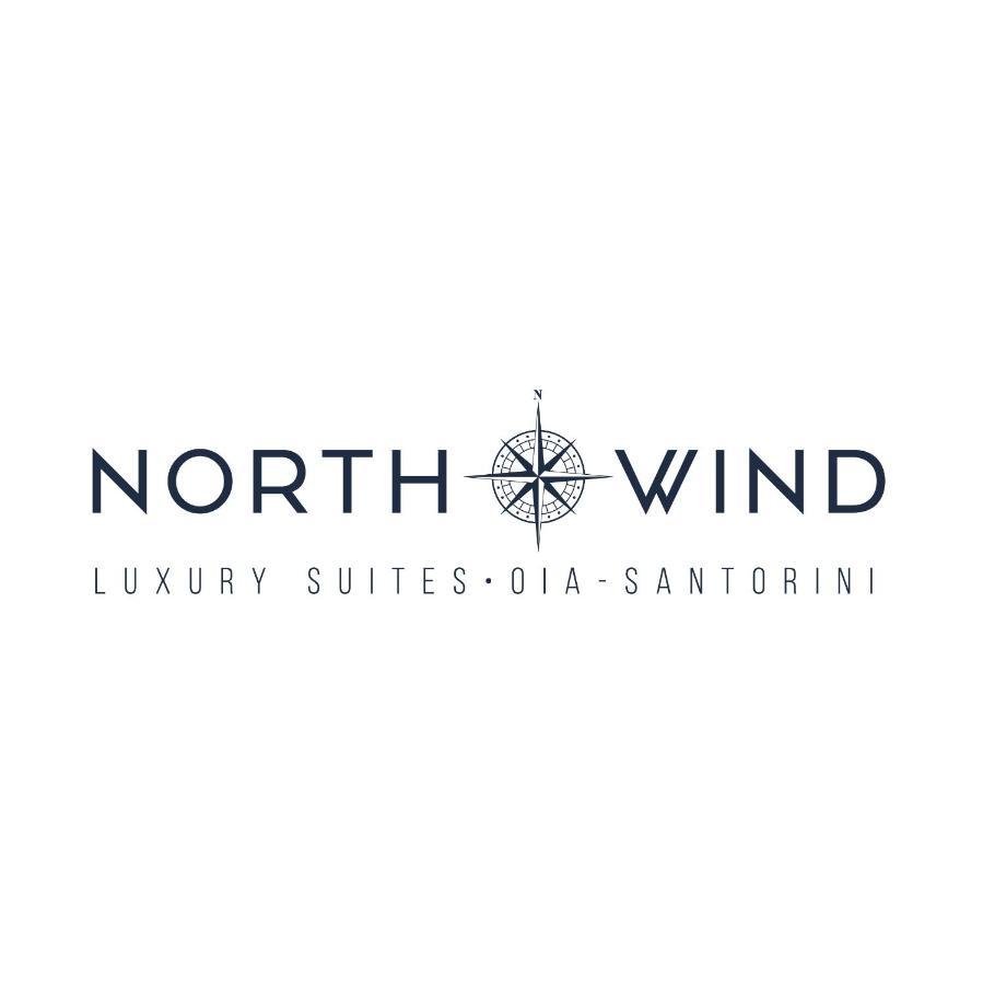North Wind Luxury Suites Ія Екстер'єр фото