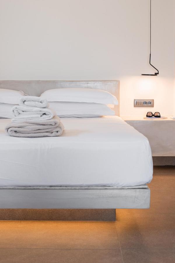 North Wind Luxury Suites Ія Екстер'єр фото