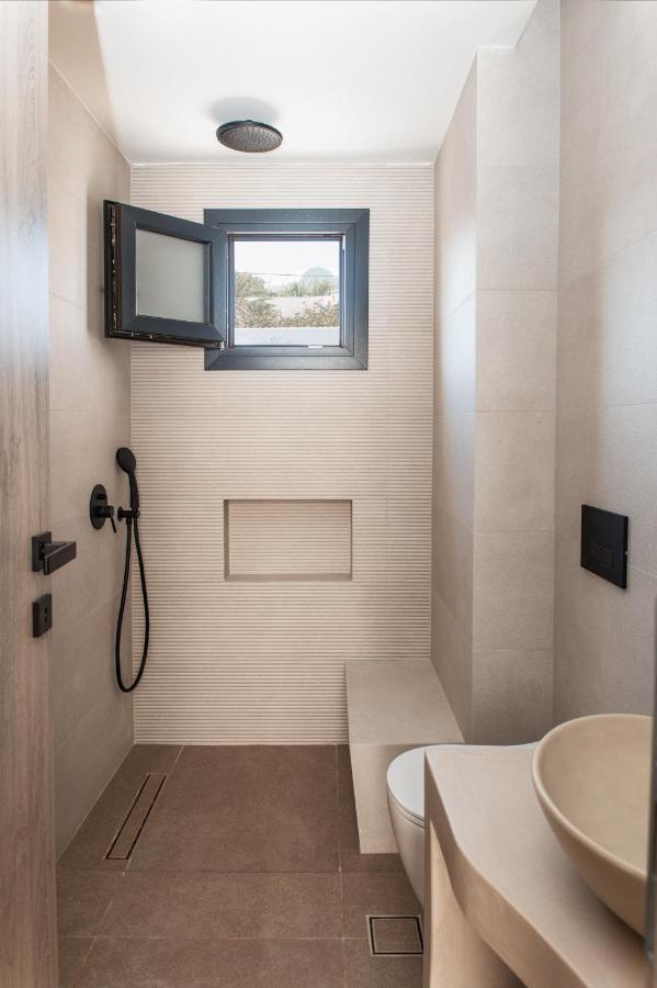 North Wind Luxury Suites Ія Екстер'єр фото