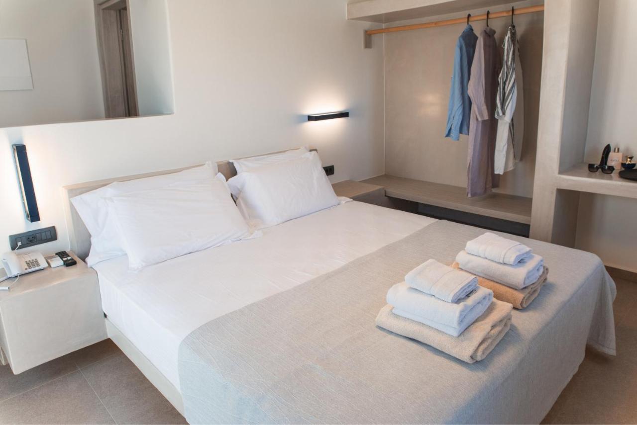North Wind Luxury Suites Ія Екстер'єр фото