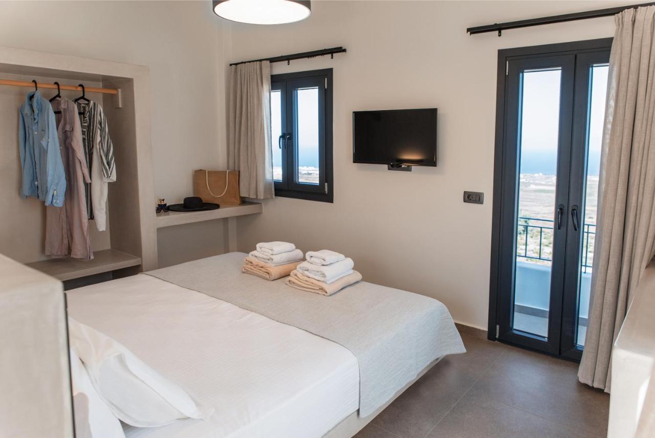 North Wind Luxury Suites Ія Екстер'єр фото