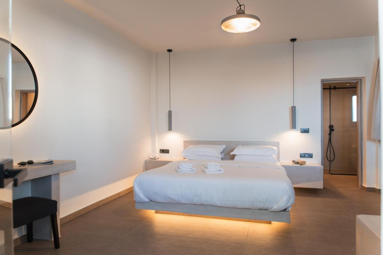 North Wind Luxury Suites Ія Екстер'єр фото