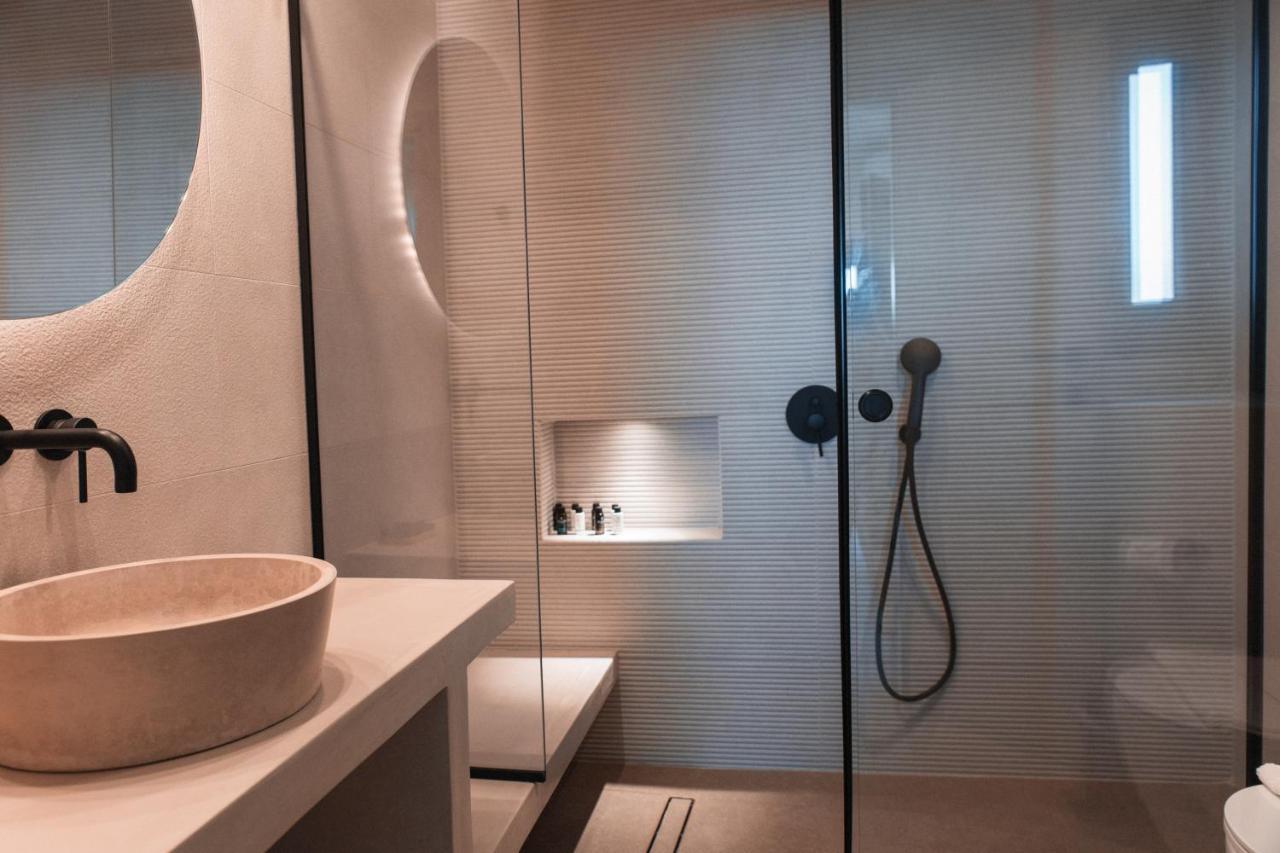 North Wind Luxury Suites Ія Екстер'єр фото