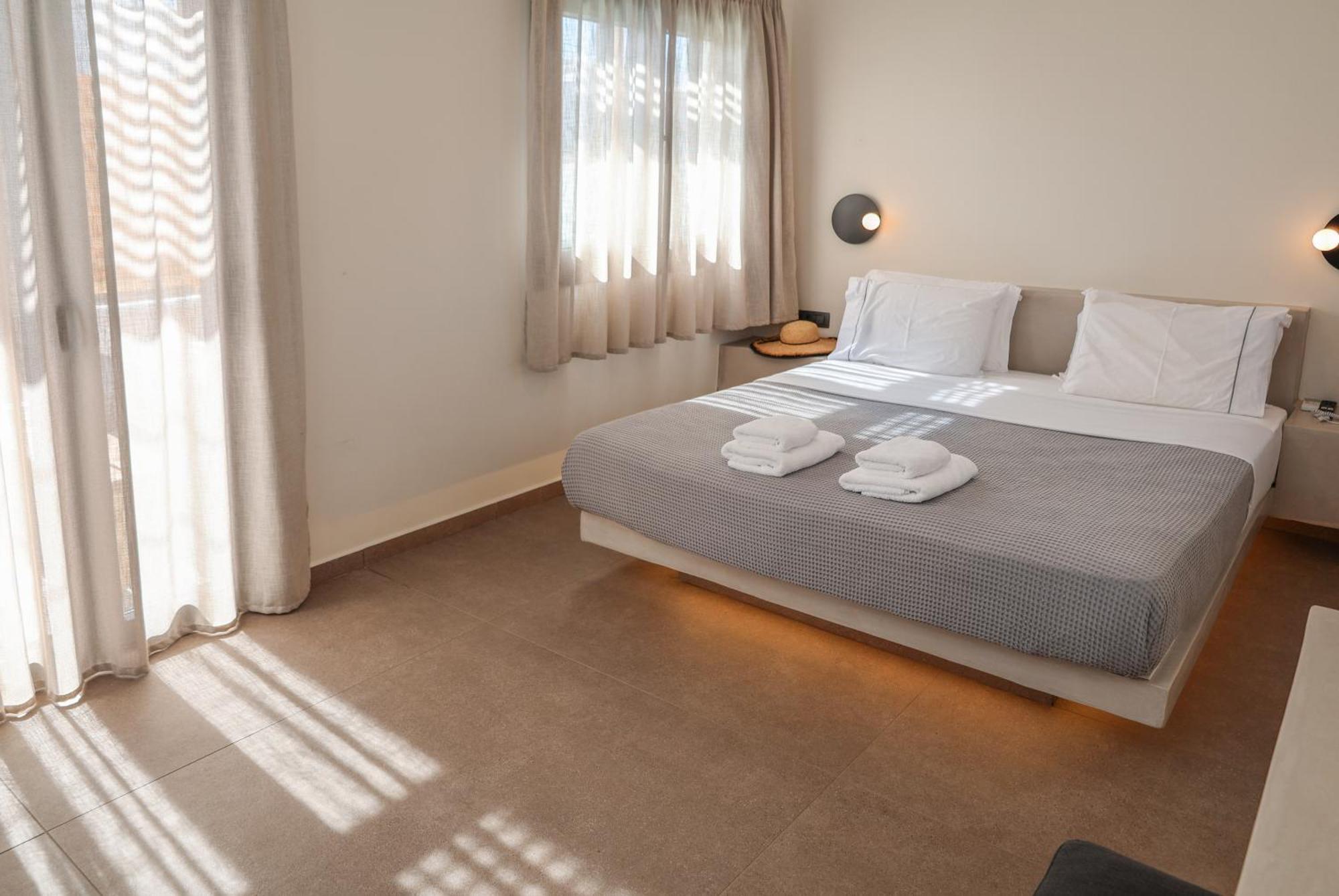 North Wind Luxury Suites Ія Екстер'єр фото