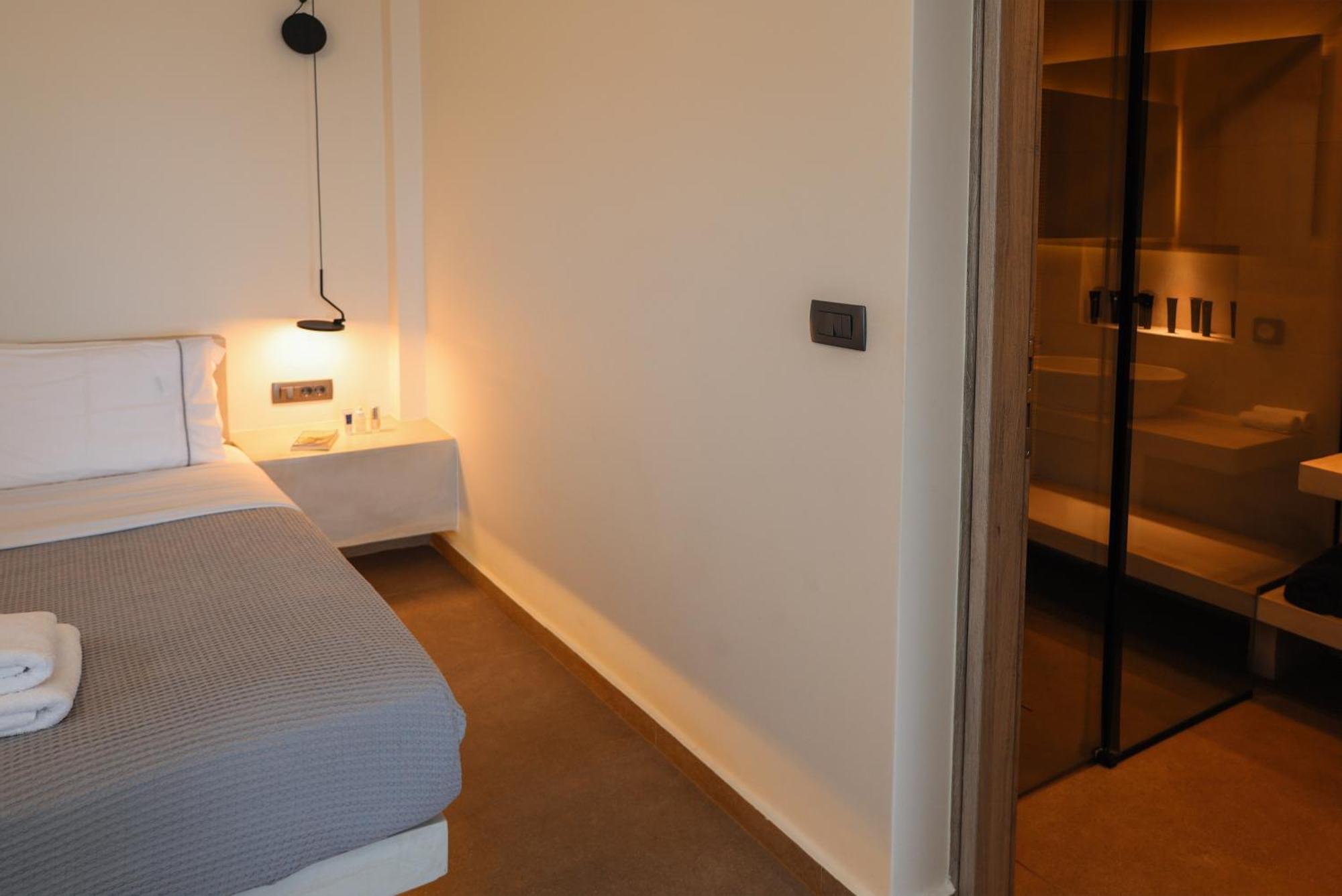 North Wind Luxury Suites Ія Екстер'єр фото