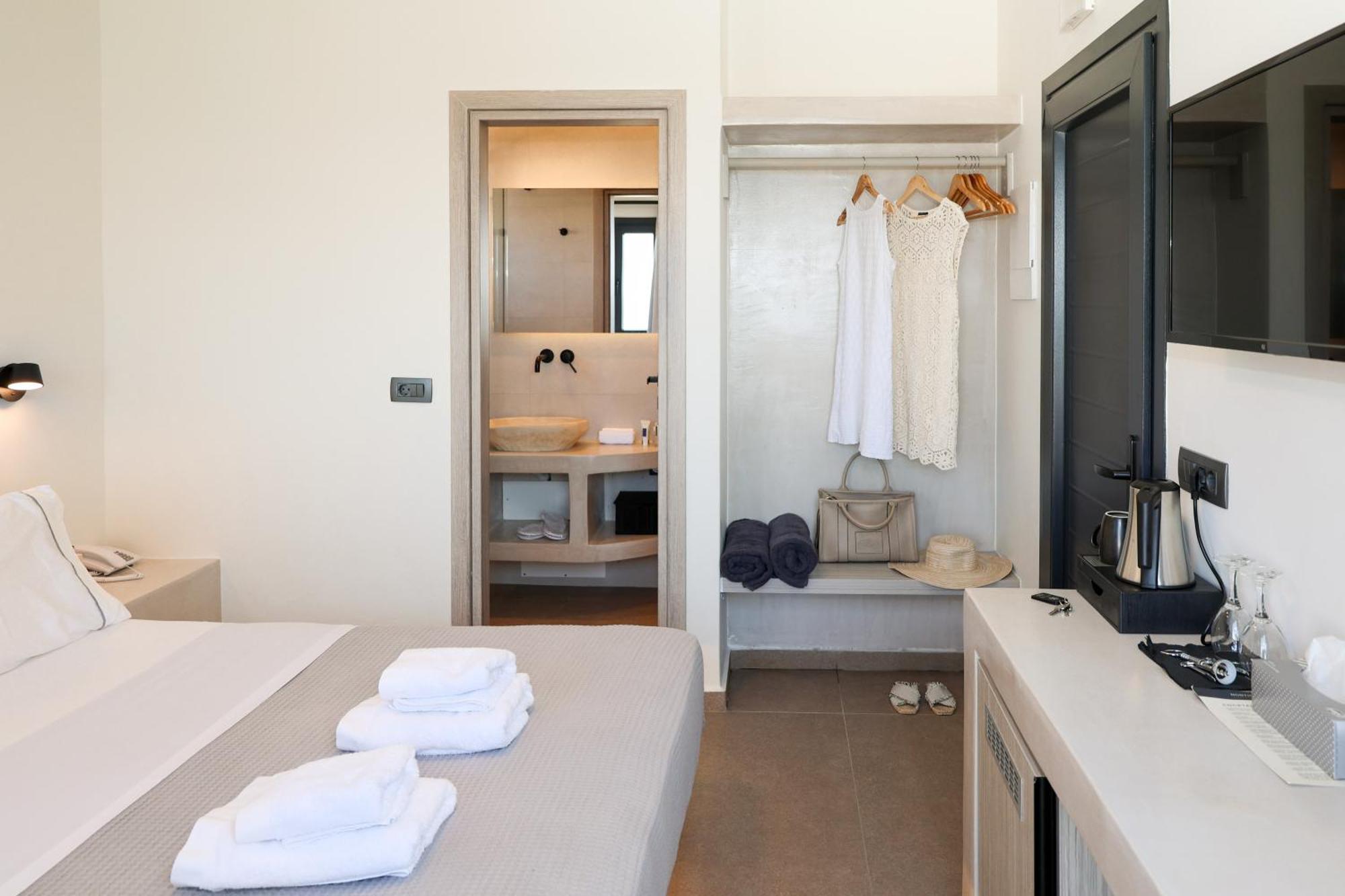 North Wind Luxury Suites Ія Екстер'єр фото