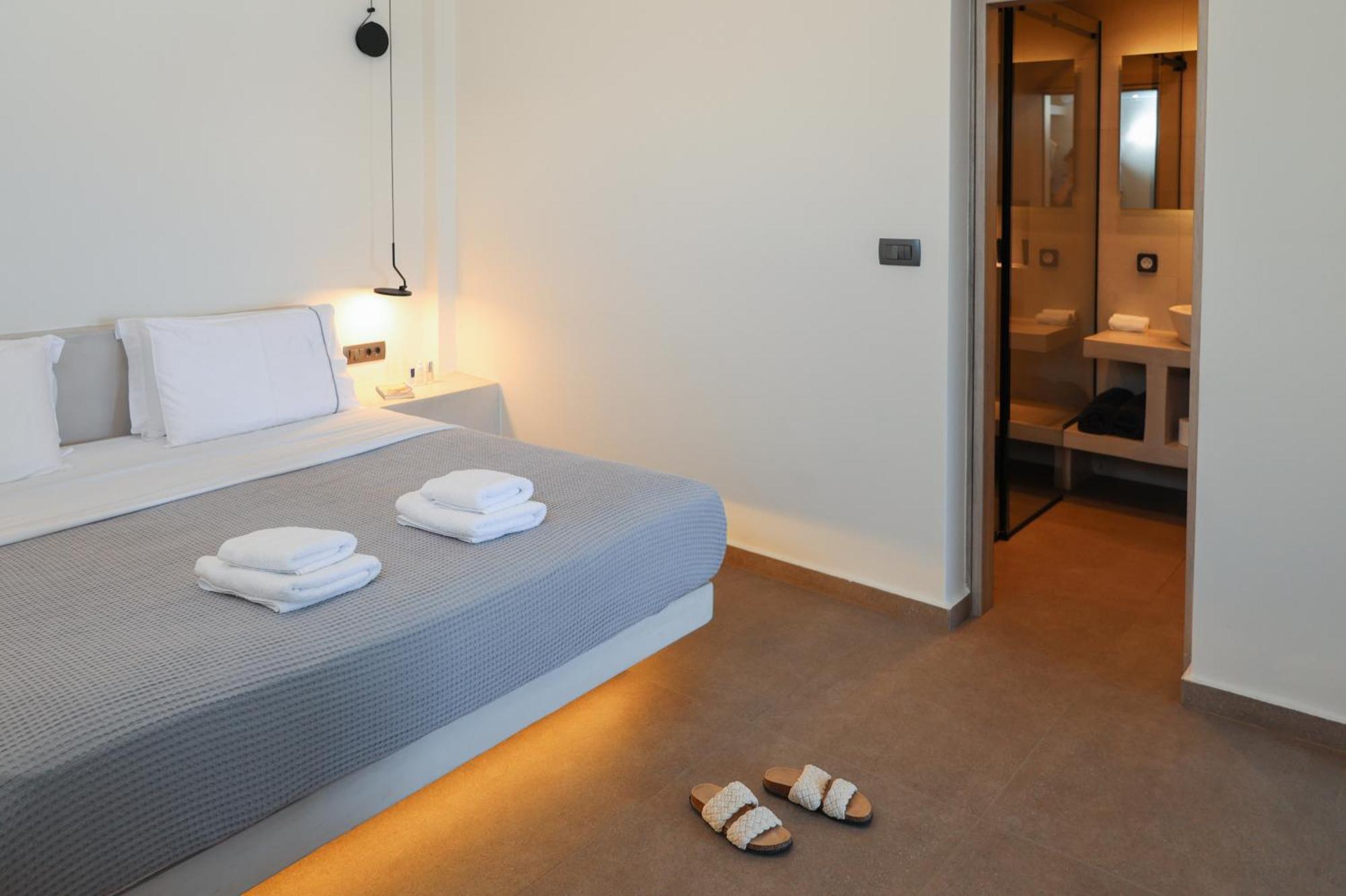 North Wind Luxury Suites Ія Екстер'єр фото
